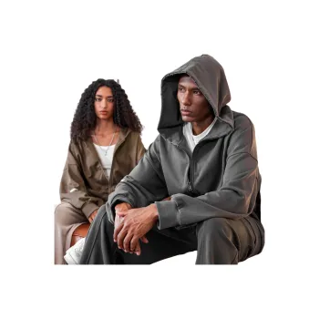 Bodydream BASIC Jackets Unisex