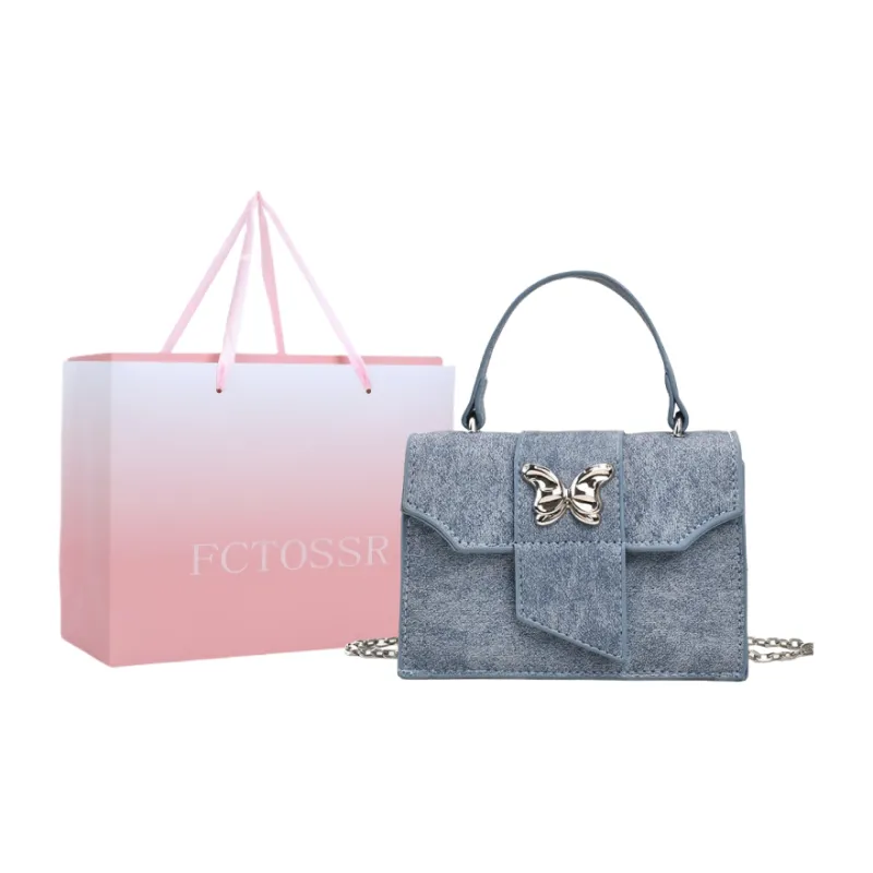 FCTOSSR PU Shoulder Bag Crossbody Bag Handbag Women's Multicolor-15