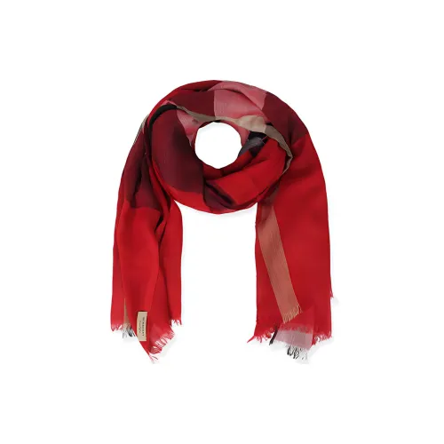 Burberry Scarves Unisex