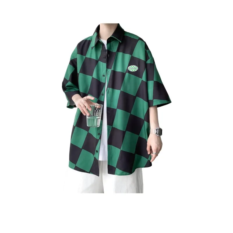 NEAR HERE Shirts Unisex-6