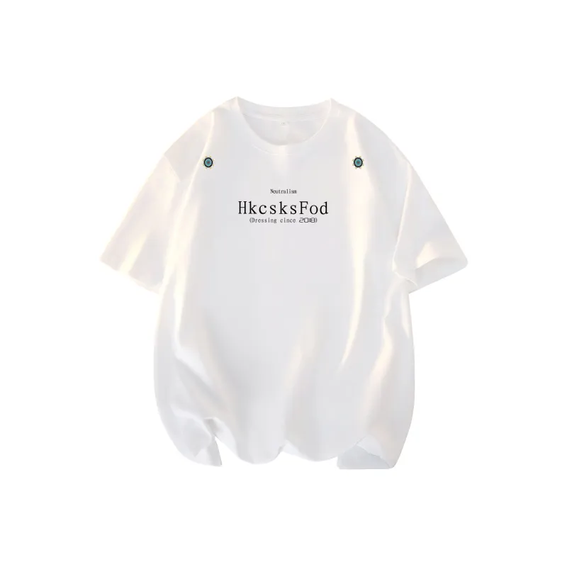 CSKS T Shirts Unisex-7
