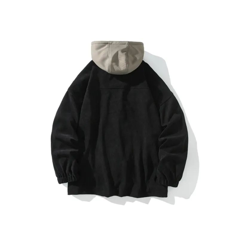 FASTFISH Jackets & Coats Unisex-1