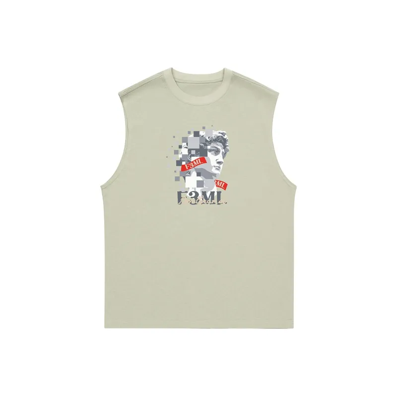 F3ML Tank Tops Unisex-16