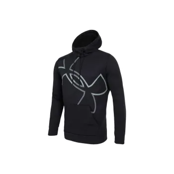 Under Armour UA Armor Sweatshirt Men's Black