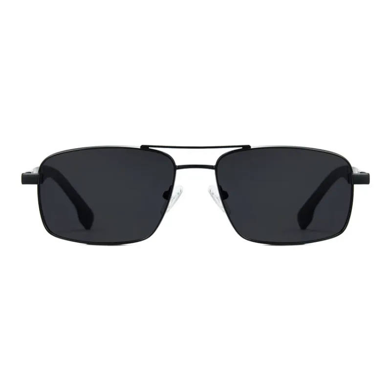 CYXUS Metal Aviator Sunglasses Unisex-1