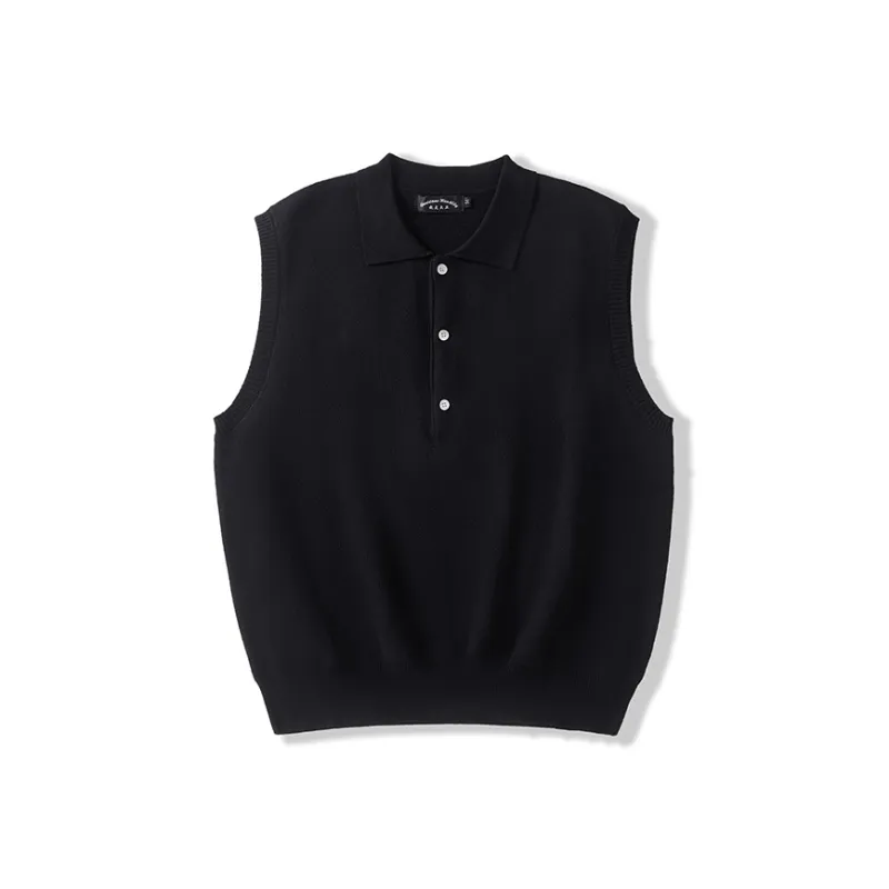 I'm David Knitwear Unisex-0