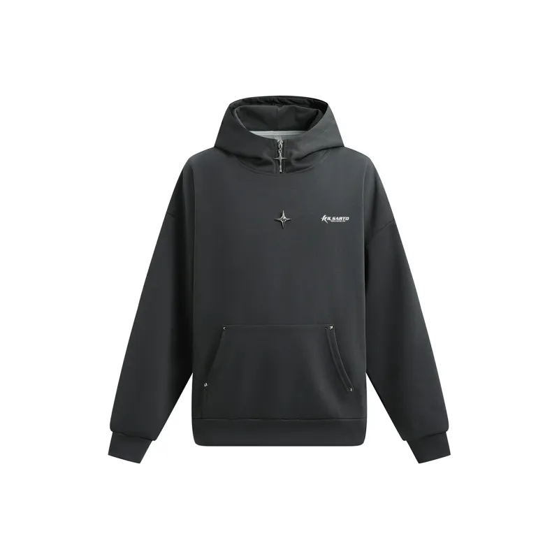 IL SARTO Sweatshirts Unisex-4