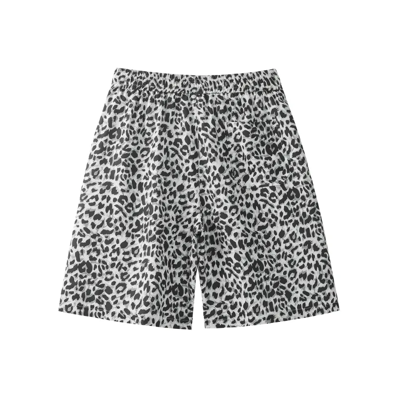 BTR Casual Shorts Unisex-1