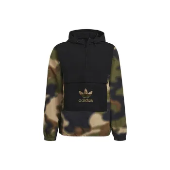 Adidas Originals Jackets Men Army Green