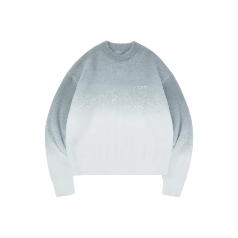 FPA AW23 Fall/Winter Collection Sweater Unisex-5