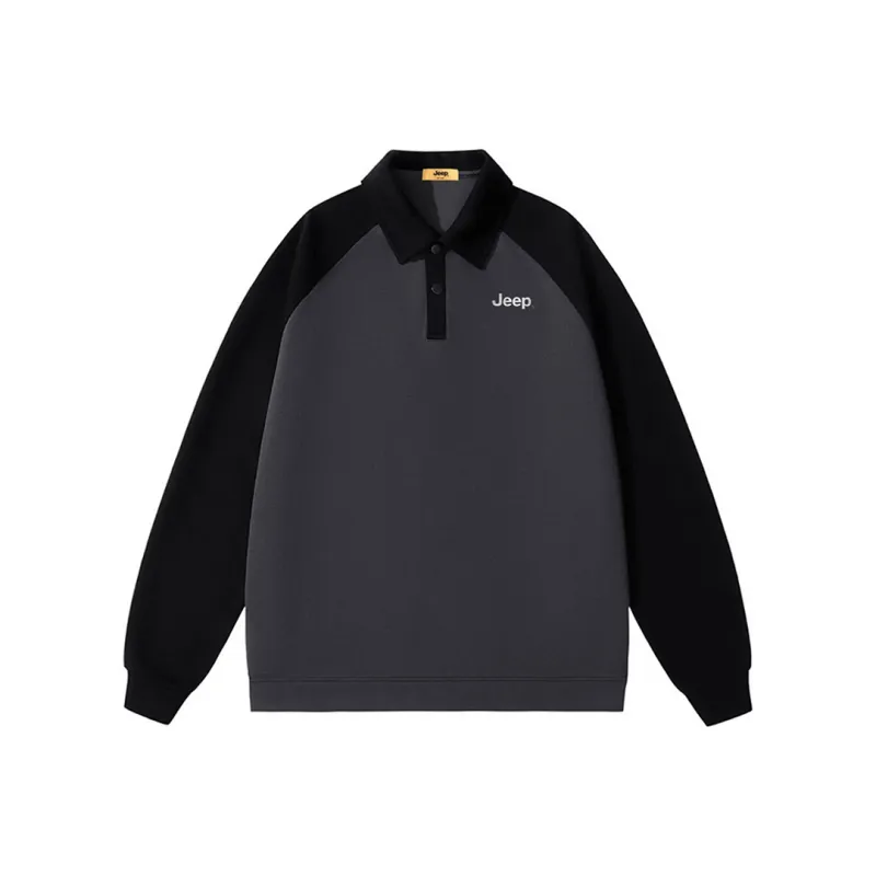 Jeep Sweatshirts Unisex-8