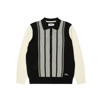 PALACE London Knitted Polo