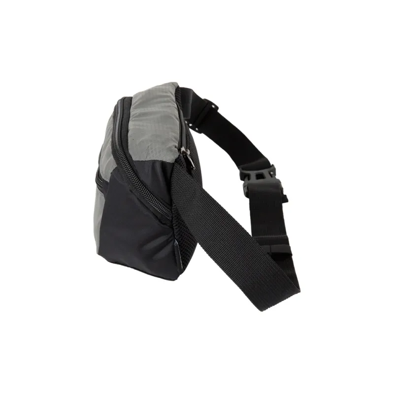 Granite Gear Fabric Fanny Pack Regular Unisex Gray-2