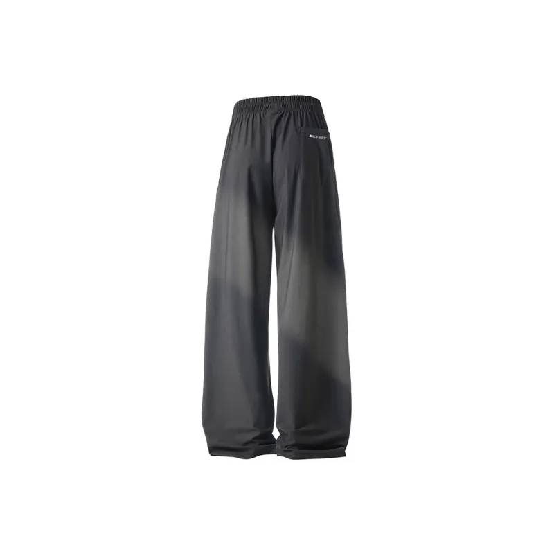 LIGHTNING MONSTER Casual Pants Unisex-9