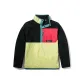 Black Yellow Multicolor