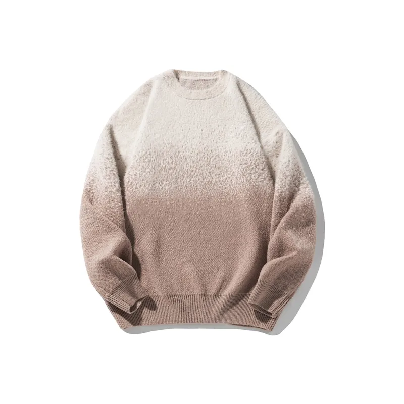 Warrior Huichao Riding The Wind Collection Sweater Unisex-9