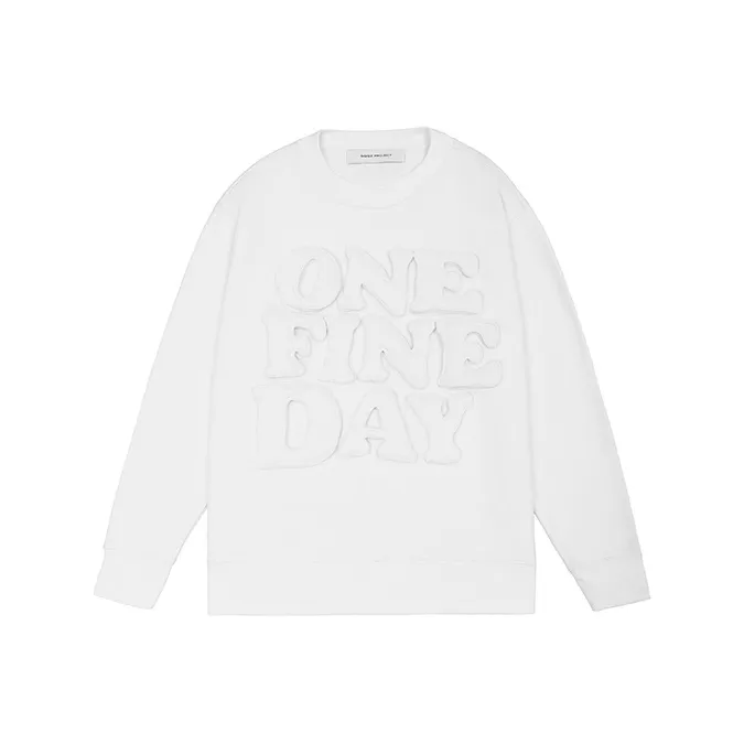 SQQZ Project Sweatshirts Unisex-2