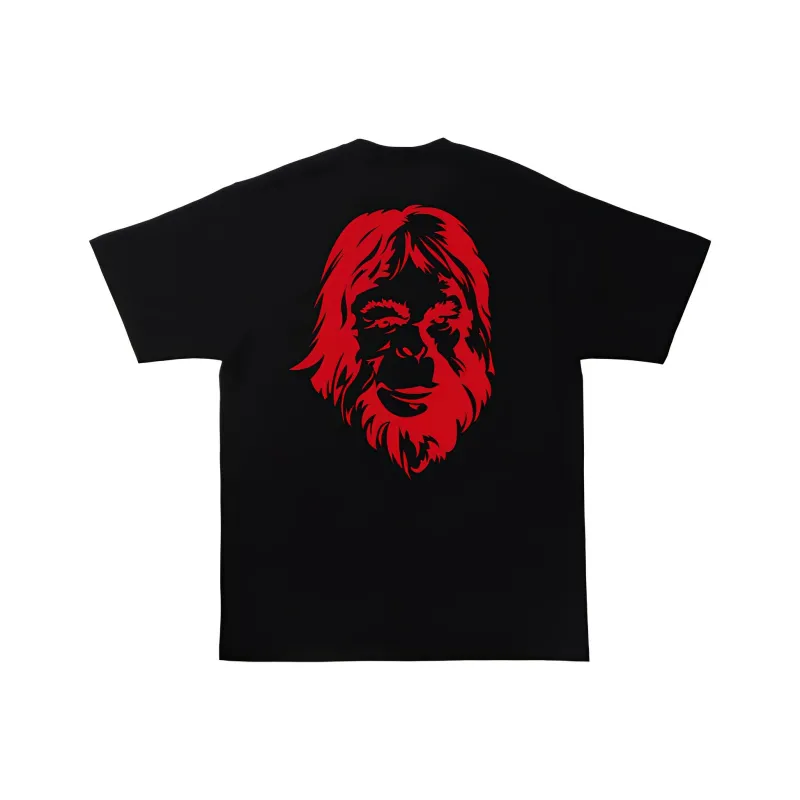 Bape Busy Works Multi Print Tee-1