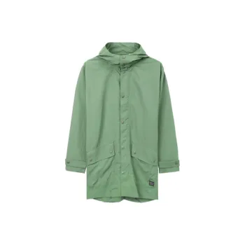 Levis Jackets Men Army Green