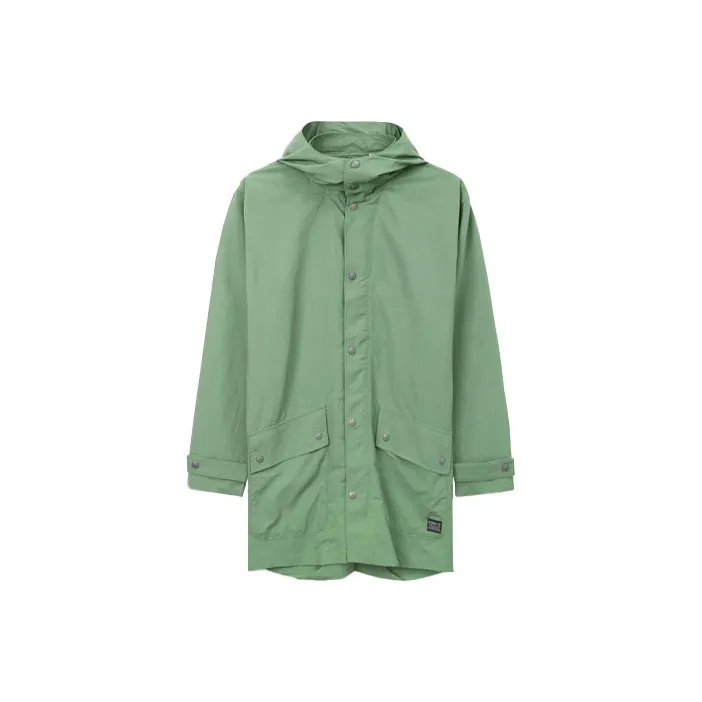 Levis Jackets Men Army Green-0