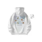 White[Fleece-Lined]