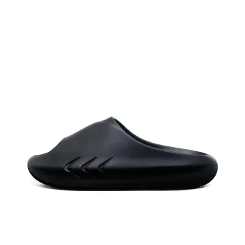 RIGORER Mini Shark Slide Black
