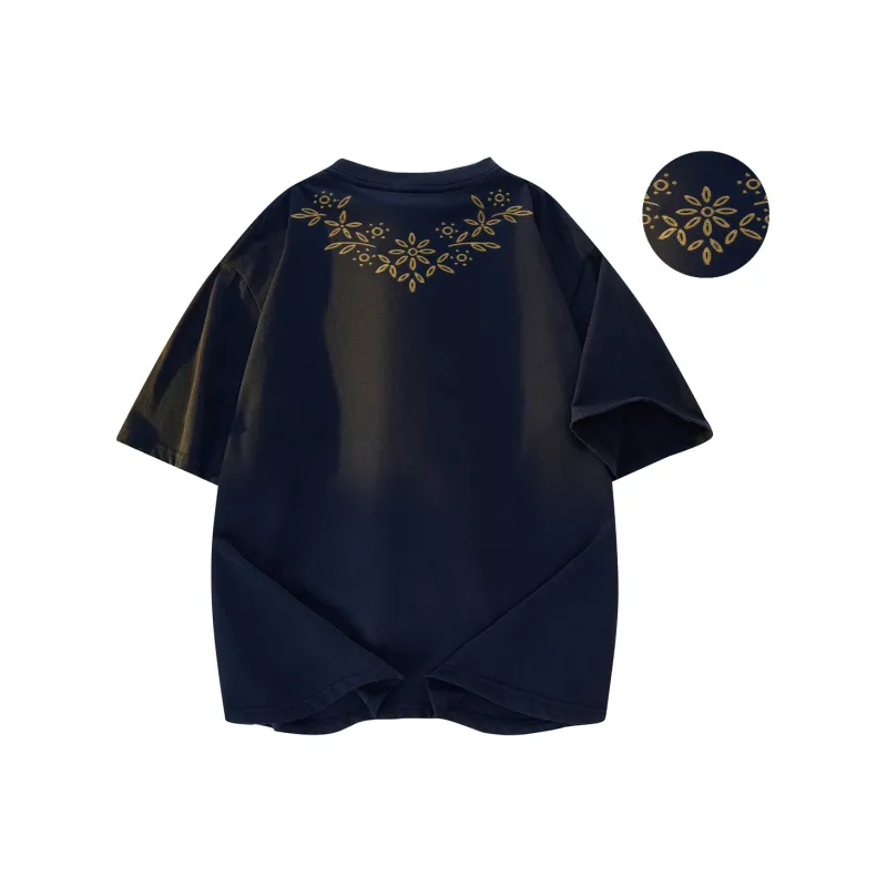 7 SEVFUN T Shirts Unisex-9
