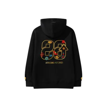 88rising Origin Collection Sweatshirt Unisex