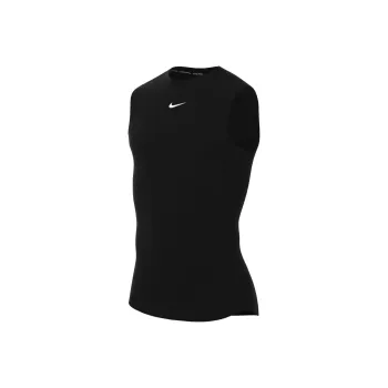Nike Pro Men's Dri FIT Tight Sleeveless Fitness Top