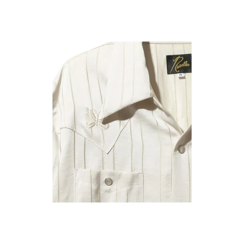 Needles Cowboy One Up Shirt-3