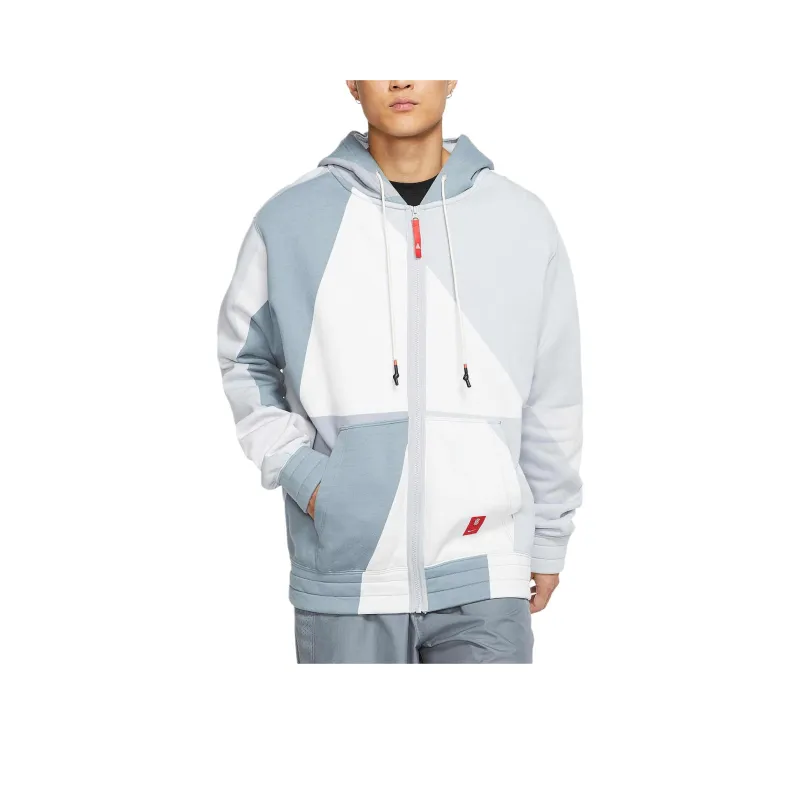 Nike Jackets Men Gray-0