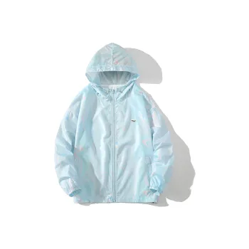 FASTFISH Jackets & Coats Unisex