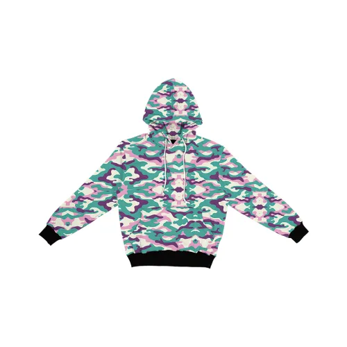 TIP OFF Sweatshirts Unisex