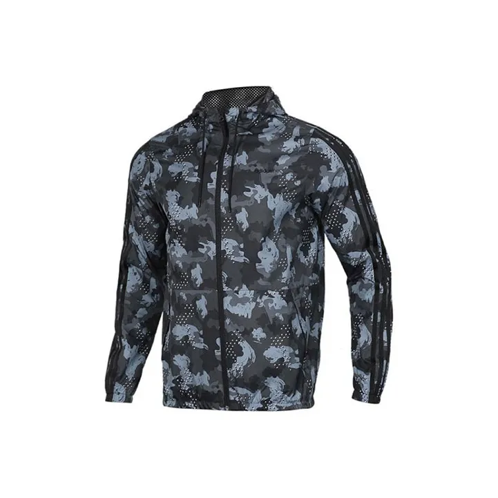 Adidas Jackets Men Black-0