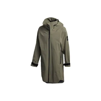Adidas Jackets Men Army Green