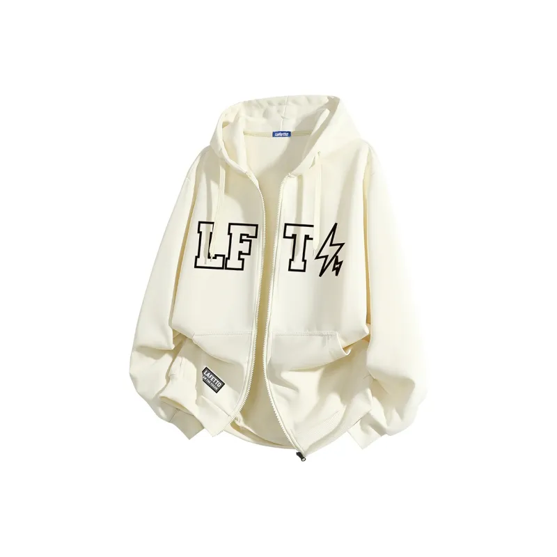Lafetto Sweatshirts Unisex-6
