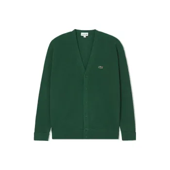 LACOSTE Knitwear Men Green 132