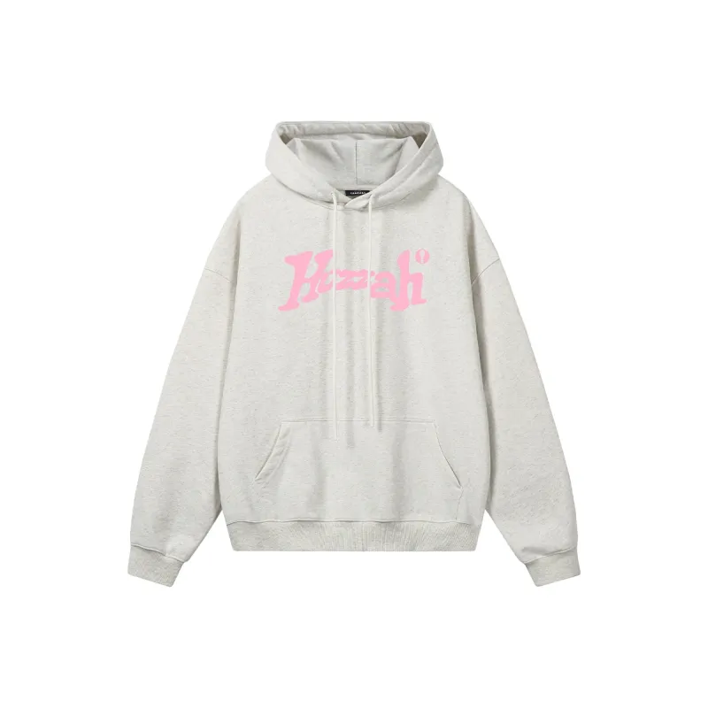 Hazzuah Sweatshirts Unisex-14