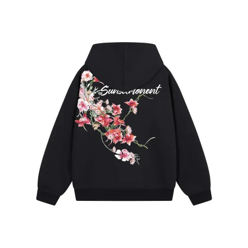SUNSETMONENT Casual Pants Unisex
