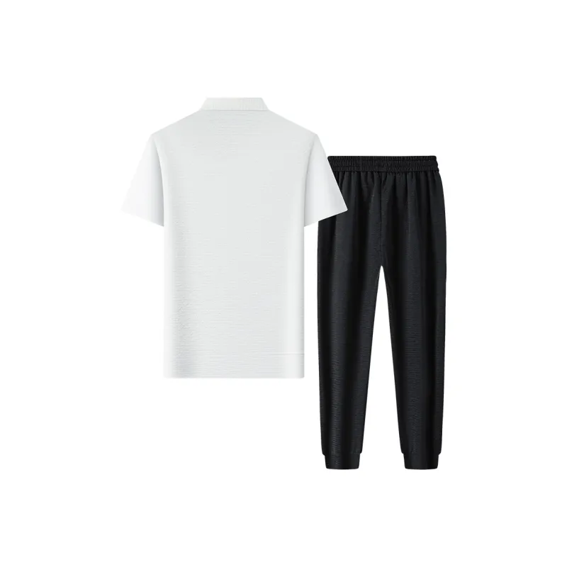 FORTEI Casual Sportswear Men-1