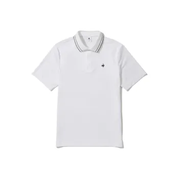 Le Coq Sportif Polo Shirt Men's