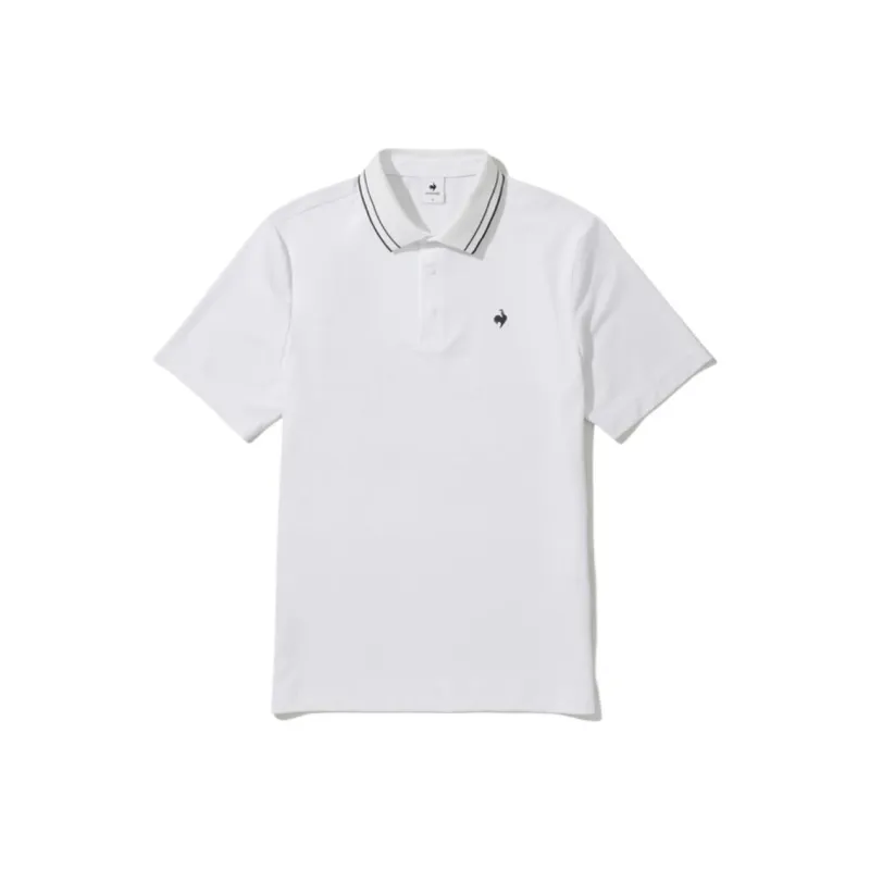 Le Coq Sportif Polo Shirt Men's-5