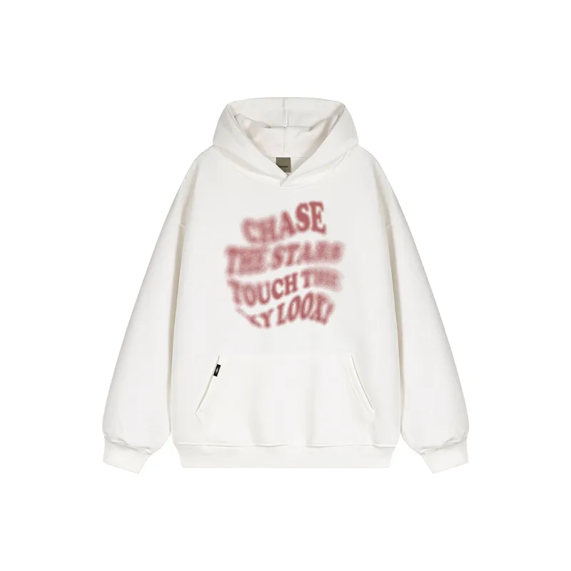 LOOX! Sweatshirt Unisex Light Blue-5