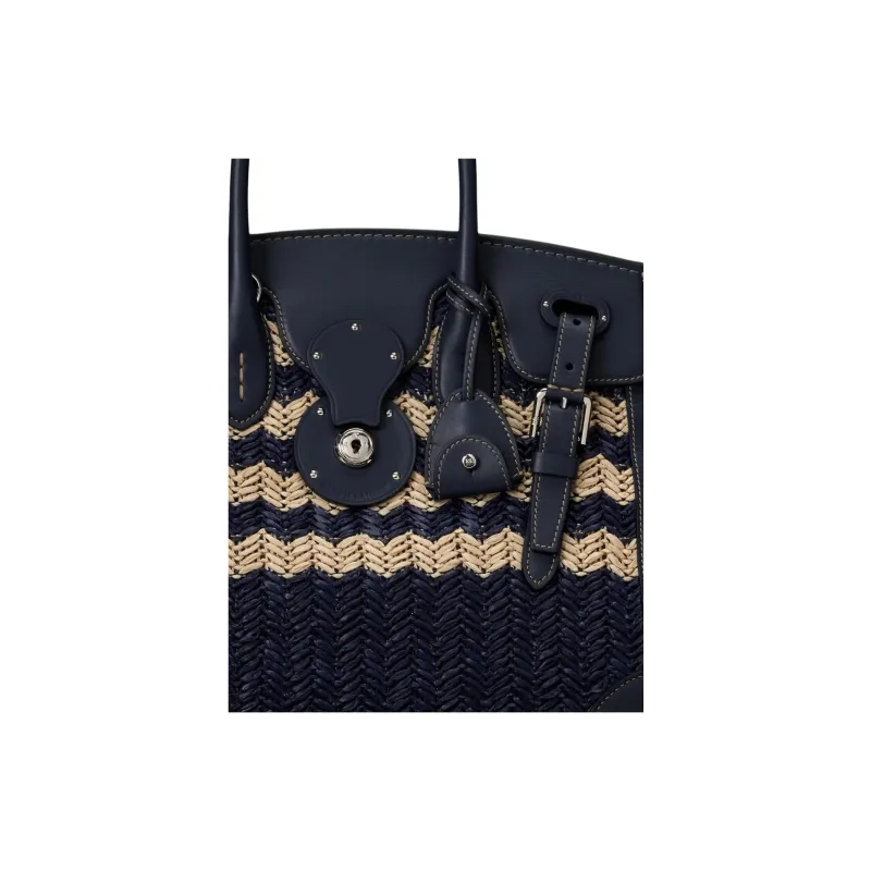 Ralph Lauren Ricky 33 Tote Bag-4