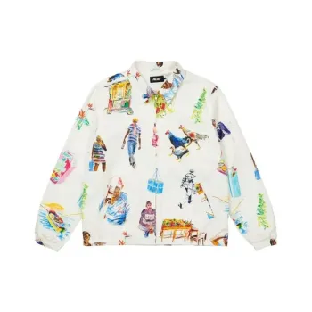 PALACE Trolley Jacket