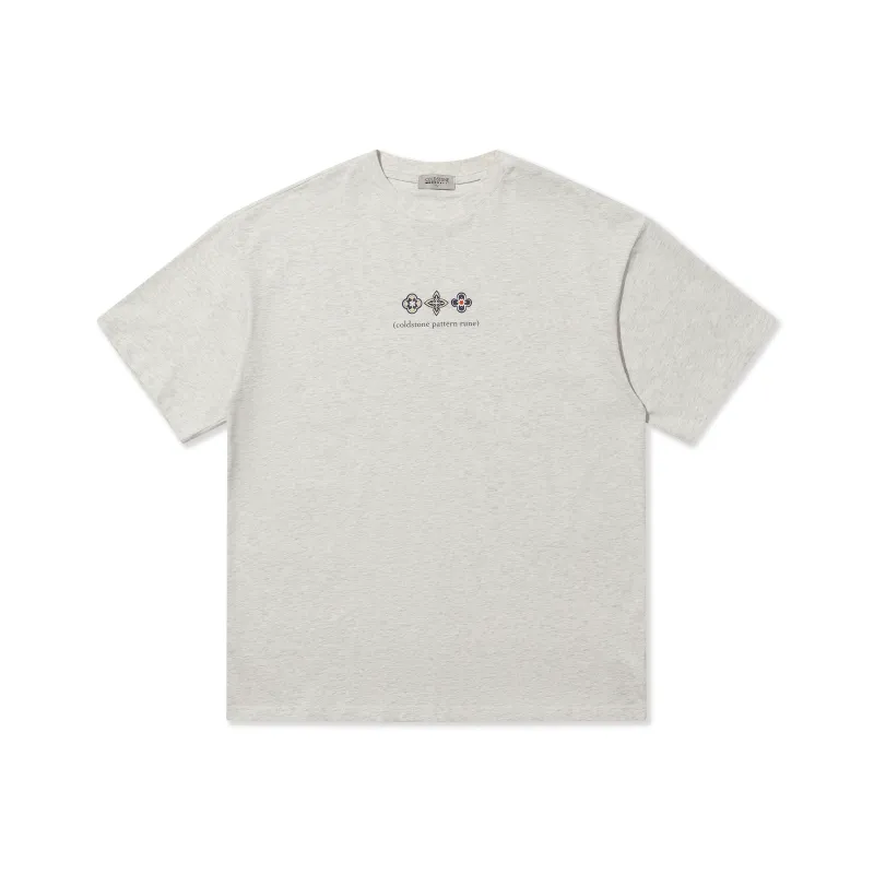 COLDSTONE T Shirts Unisex-5