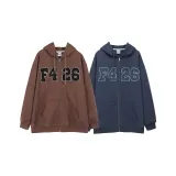 2 Pack (Coffee+Gray Blue)