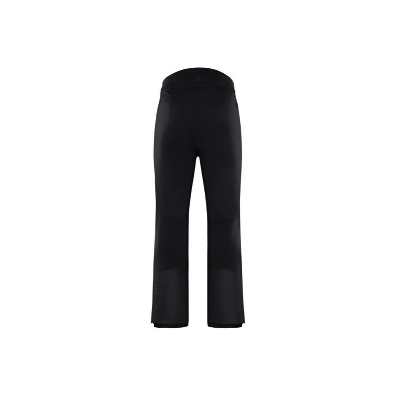 Moncler Grenoble Series Ski Pants Men Black-1
