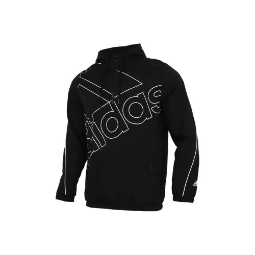 Adidas Jackets Men
