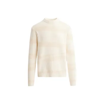 HOLZWEILER Sweaters Men Beige
